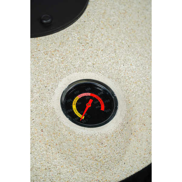 Комплектация:

Шампуры - 10 шт.,
кочерга,
совок,
приспособление для подвешивания шампуров - по 1 шт.,
крюк большой 1 шт.,
чехол - 1 шт.,
набор для ребрышек ( (3 крюка в комплекте) 13*4 см,
двойной шампур - 2 шт.,
решетка - гриль (3х ярусная большая) - 1 шт.,
перекладина универсальная - 1 шт.