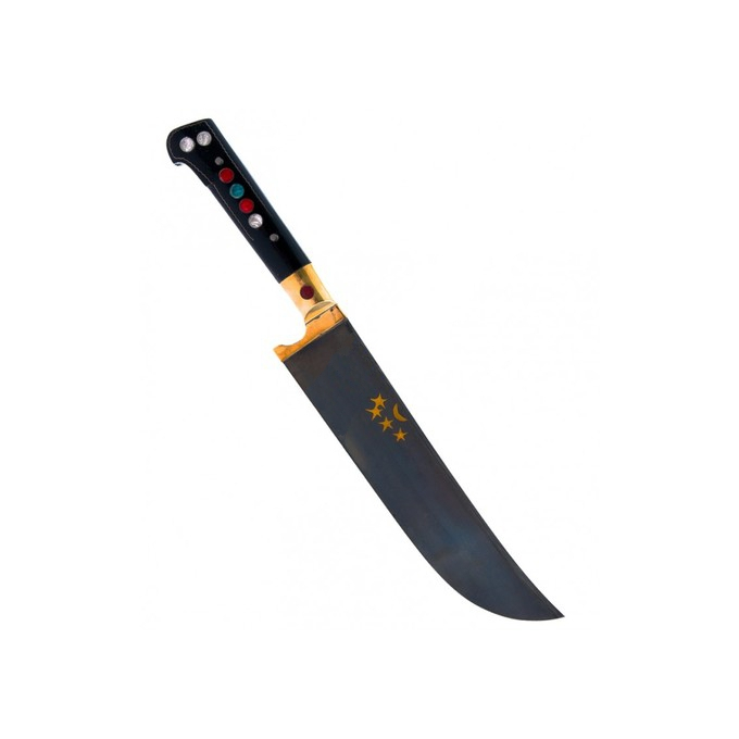 Купить Пчак "Шархон" средний №9 в Москве по цене 1800 рублей в интернет ...